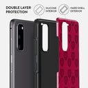 Single Not Sorry - Samsung Galaxy S20 4G / 5G Case 6