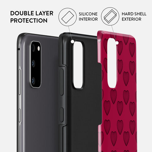 Single Not Sorry - Samsung Galaxy S20 4G / 5G Case 6