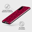 Single Not Sorry - Samsung Galaxy S20 4G / 5G Case 7