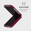 Single Not Sorry - Samsung Galaxy Z Flip 4 Case 4