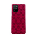 Single Not Sorry - Samsung Galaxy S10 Lite Case 1