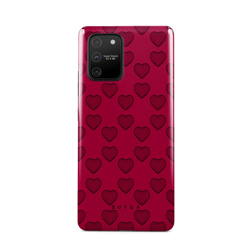 Single Not Sorry - Samsung Galaxy S10 Lite Case 1