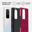Single Not Sorry - Samsung Galaxy S10 Lite Case 2