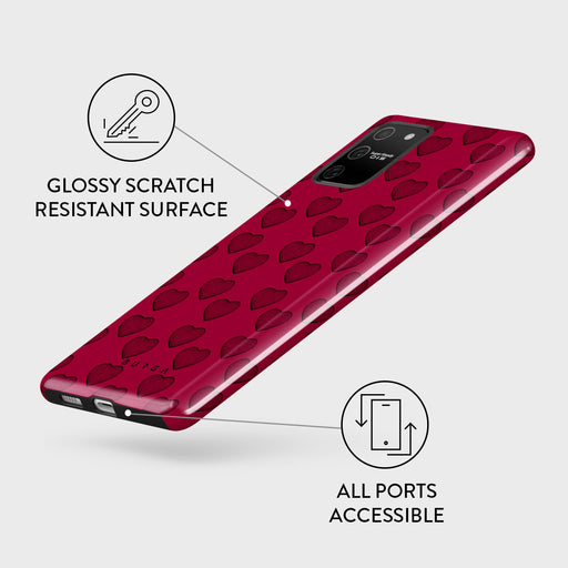 Single Not Sorry - Samsung Galaxy S10 Lite Case 3