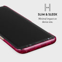 Single Not Sorry - Samsung Galaxy S8 Case 4
