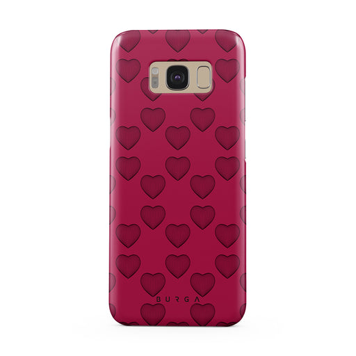 Single Not Sorry - Samsung Galaxy S8 Case 1