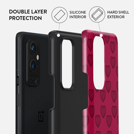 Single Not Sorry - OnePlus 9 Pro Case 2