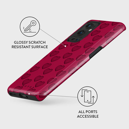 Single Not Sorry - OnePlus 9 Pro Case 3