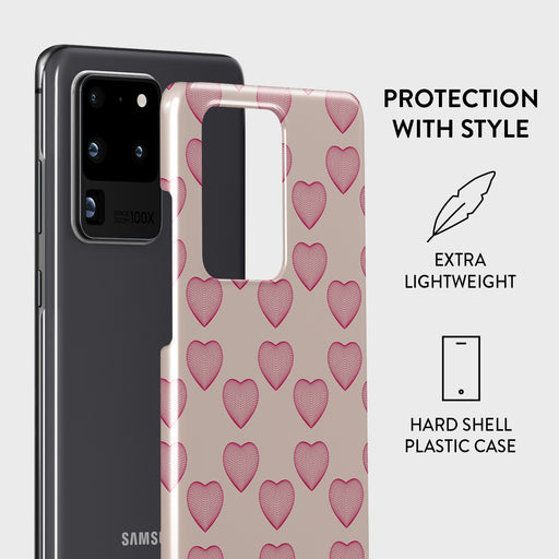 Heartbreaker - Samsung Galaxy S20 Ultra 4G / 5G Case 2