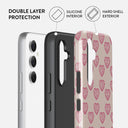 Heartbreaker - Samsung Galaxy A54 Case 2