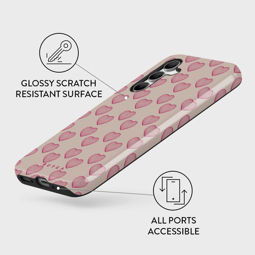 Heartbreaker - Samsung Galaxy A54 Case 3