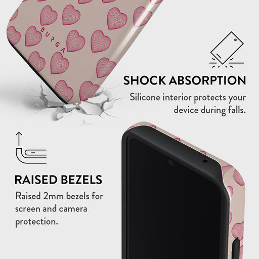Heartbreaker - Samsung Galaxy A54 Case 4