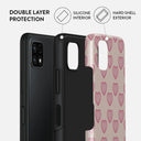 Heartbreaker - Samsung Galaxy A22 5G Case 2