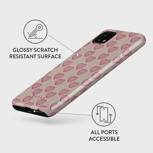Heartbreaker - Samsung Galaxy A22 5G Case 3