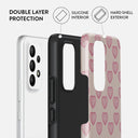 Heartbreaker - Samsung Galaxy A53 Case 2