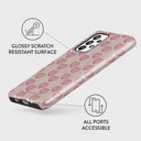 Heartbreaker - Samsung Galaxy A53 Case 3