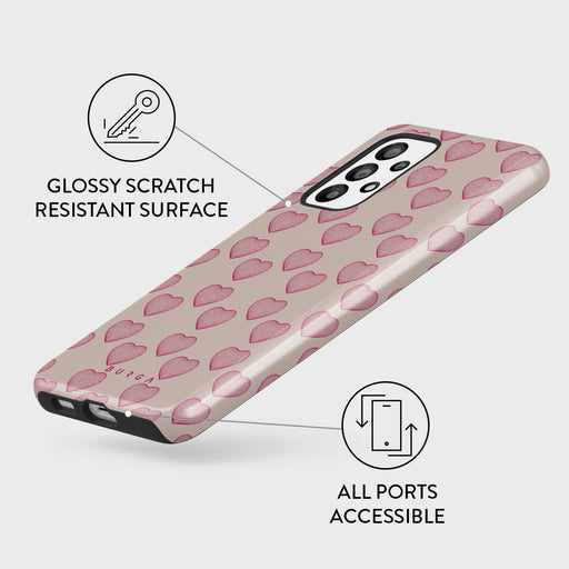 Heartbreaker - Samsung Galaxy A53 Case 3