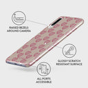 Heartbreaker - Samsung Galaxy A50 Case 3