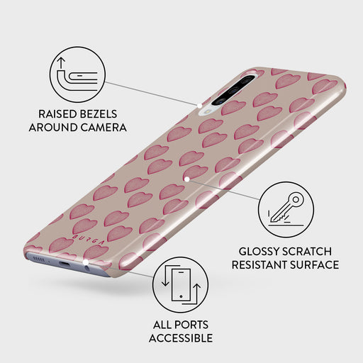 Heartbreaker - Samsung Galaxy A50 Case 3