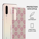 Heartbreaker - Huawei P30 Case 2