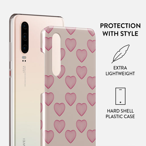 Heartbreaker - Huawei P30 Case 2