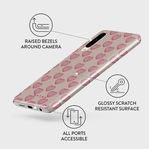 Heartbreaker - Huawei P30 Case 3