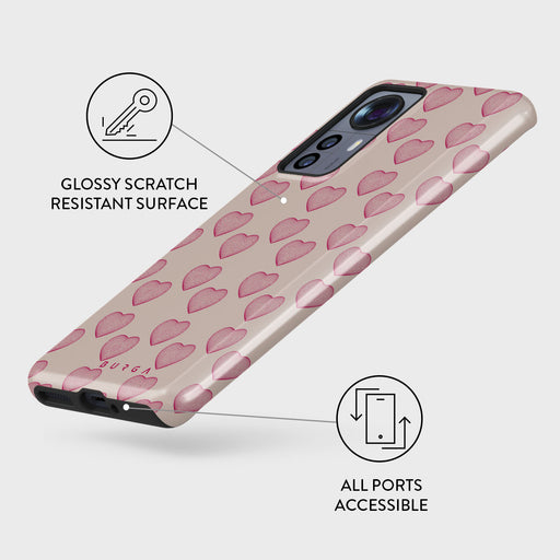 Heartbreaker - Xiaomi 12 Pro Case 3
