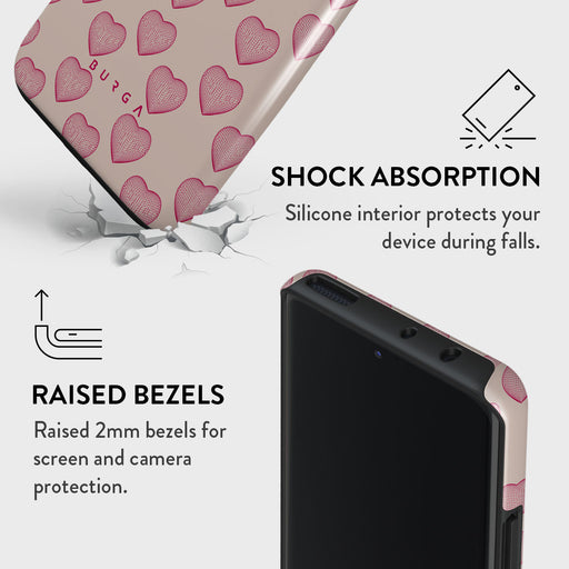 Heartbreaker - Xiaomi 12 Pro Case 4