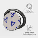 Love Me Right - Ring Holder 2