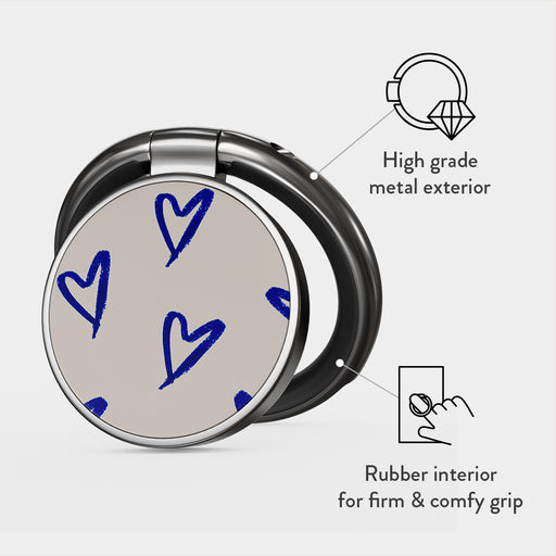 Love Me Right - Ring Holder 2