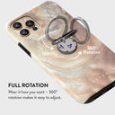 Love Me Right - Ring Holder 3