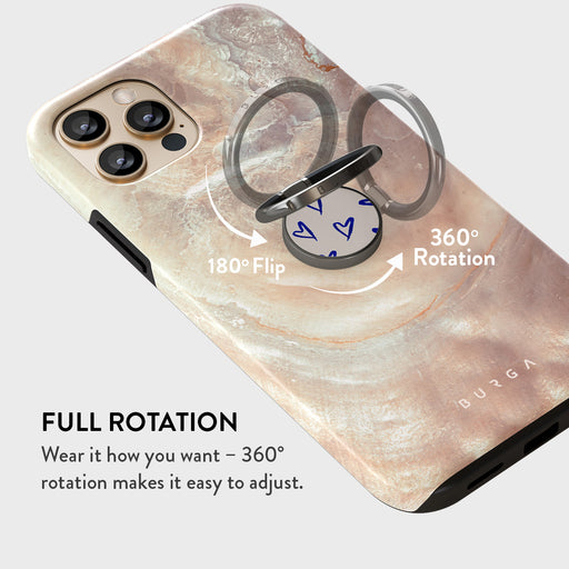 Love Me Right - Ring Holder 3