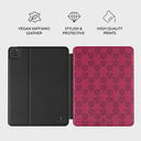 Single Not Sorry - iPad Pro 12.9 (4th/3rd Gen) Case 3