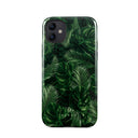 Tropical Garden - iPhone 12 Case 5