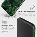 Tropical Garden - iPhone 12 Case 8