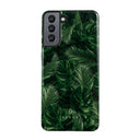 Tropical Garden - Samsung Galaxy S21 Case 5