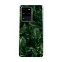 Tropical Garden - Samsung Galaxy S20 Ultra 4G / 5G Case