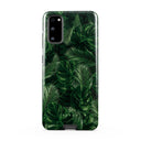 Tropical Garden - Samsung Galaxy S20 FE 4G / 5G Case 5
