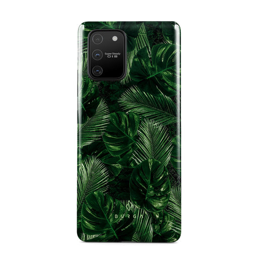 Tropical Garden - Samsung Galaxy S10 Plus Case 9