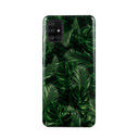 Tropical Garden - Samsung Galaxy A70 Case 5