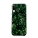 Tropical Garden - Samsung Galaxy A70 Case