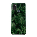 Tropical Garden - Samsung Galaxy A21s 4G Case 1