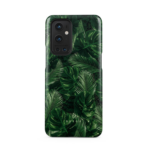 Tropical Garden - OnePlus 9 Pro Case 1