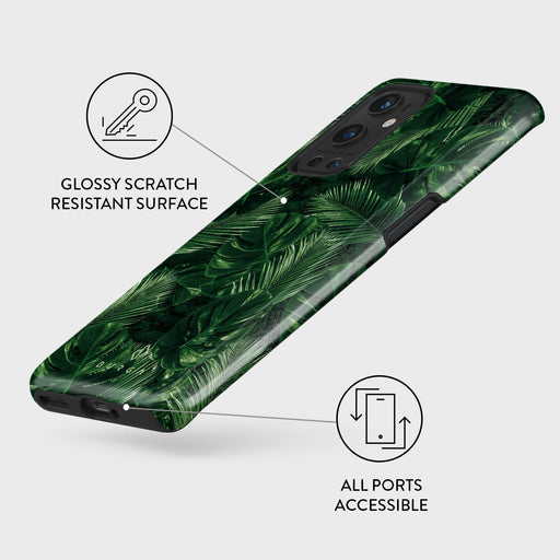 Tropical Garden - OnePlus 9 Pro Case 3