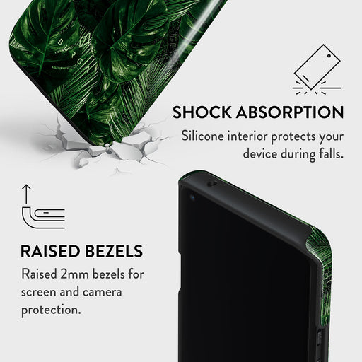 Tropical Garden - OnePlus 9 Pro Case 4
