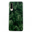 Tropical Garden - Huawei P30 Case