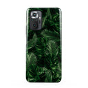 Tropical Garden - Xiaomi Redmi Note 10 Pro Case 1