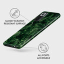 Tropical Garden - Xiaomi Redmi Note 10 Pro Case 3