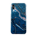 Blue Lagoon - iPhone XS Max Case