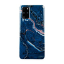 Blue Lagoon - Samsung Galaxy S20 Plus 4G / 5G Case